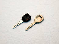 1991 Acura NSX Black JH4NA1157MT001586 Documents